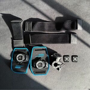 OtterBox LifeActiv Running Arm Bands and Bike Mount